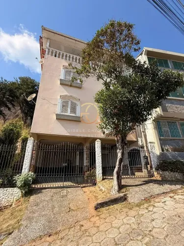 Apartamento padrão para Locação, Jardim Dona Angelina, Valença, RJ