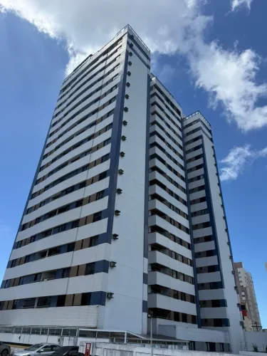 APARTAMENTO RESIDENCIAL em SALVADOR - BA, MATATU