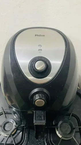 Airfry