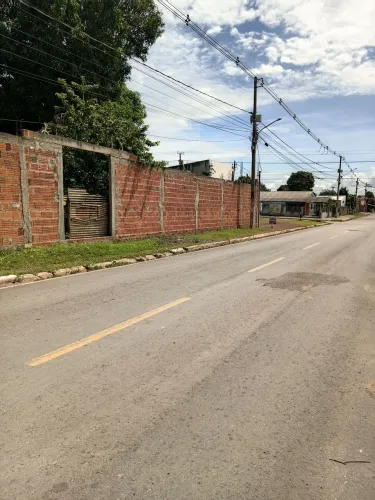 Aluga ponto comercial