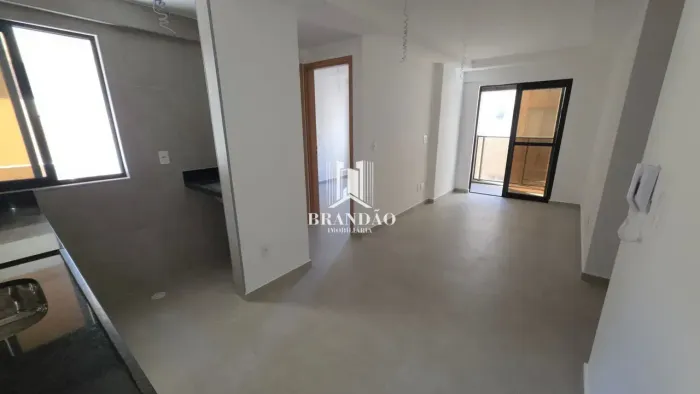 Apartamento Quarto e Sala  Edifício Noah, Jatiúca, Maceió
