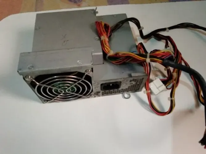Fonte Real HP  PS-6241 -6HF