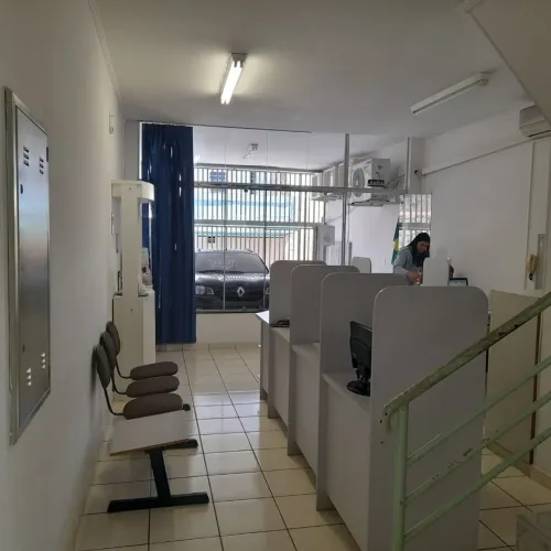 Prédio, 333 m² - venda por R$ 1.500.000,00 ou aluguel por R$ 8.309,52/mês - Centro - Soroc
