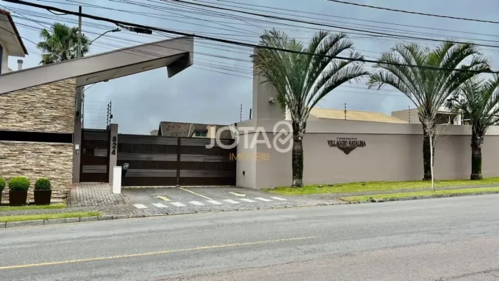 TERRENO CONDOMINIO VILLAGIO NATALINA PILARZINHO 17X 13,90 Terreno Condominio Villagio Nata