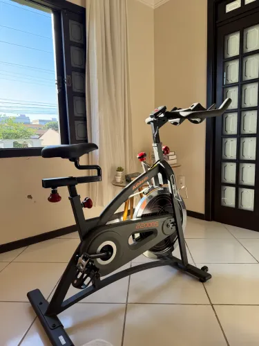 Bike Spinning Profissional