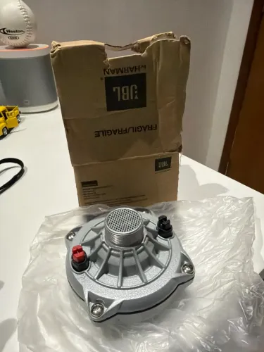 Corneta D250X