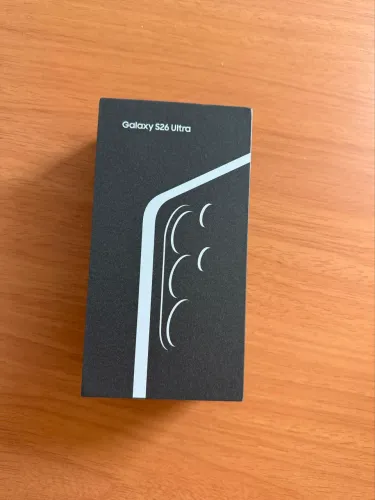 S26 ultra 256gb lacrado nota fiscal 