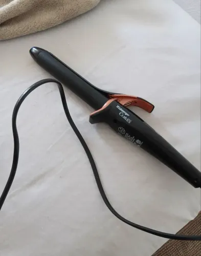 Modelador de cachos Taiff Novo