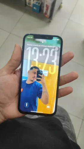 iPhone 12 128GB Azul