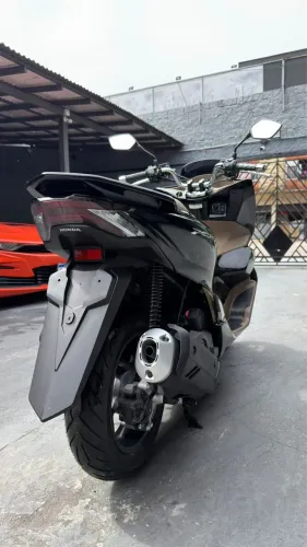 VENDO PCX 160 DLX ABS 2026