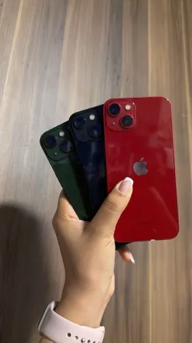 iPhone 14 128gb vermelho