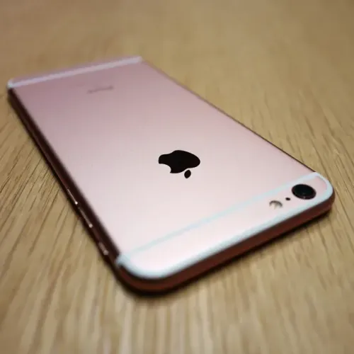 Iphone 6s