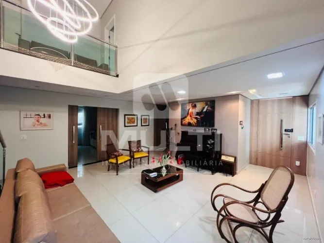Casa Condominio - BOSQUE KARAIBA COND