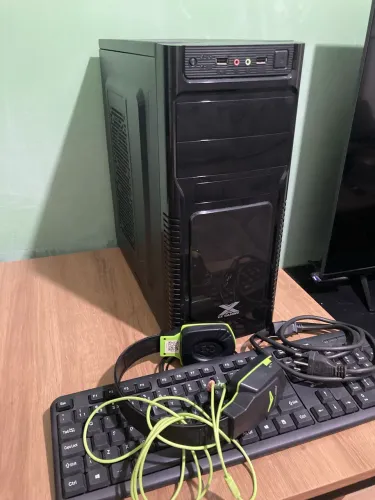 PC gamer lite