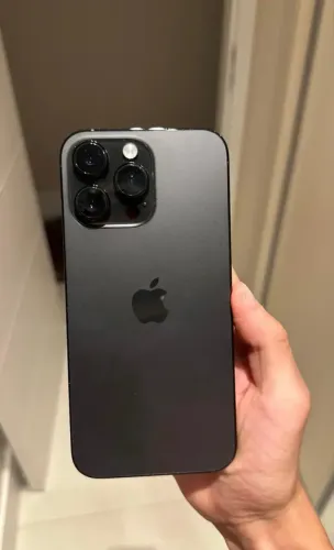 iPhone 14 Pro Max 256gb