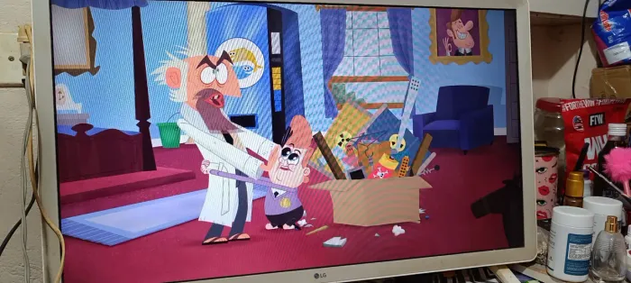 Tv Smart