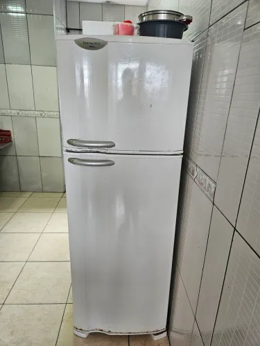 GELADEIRA 110v