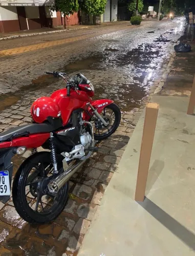 VENDE-SE 160 