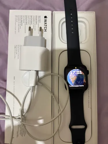 Apple Watch SE 44MM