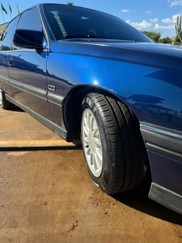 Chevrolet Omega CD 4.1 / 3.0 1995