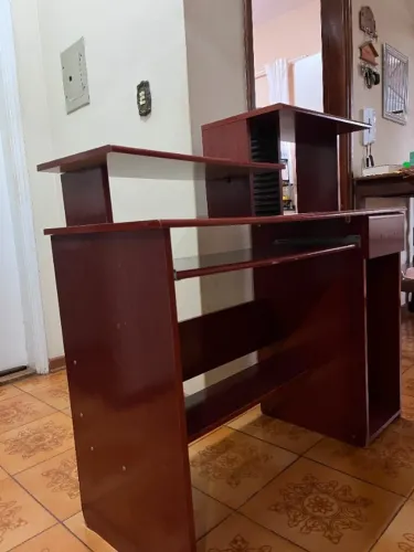 Mesa de computador