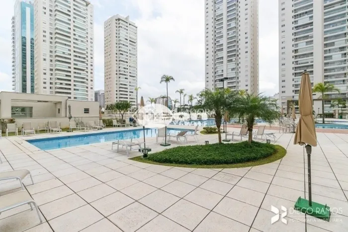 APARTAMENTO EM CONDOMÍNIO CLUBE - DOMO LIFE - SÃO BERNARDO DO CAMPO - CENTRO