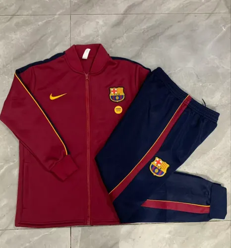 CONJUNTO DE FRIO BARCELONA