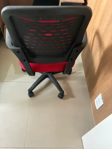 Cadeira de escritório