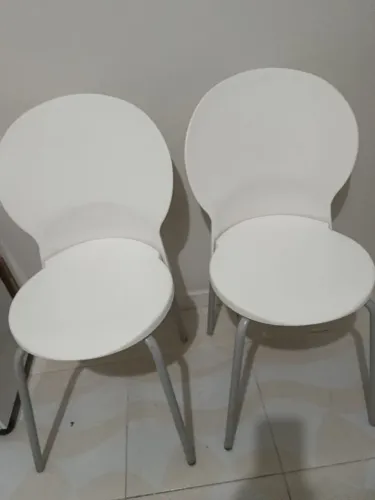 Cadeiras escritório