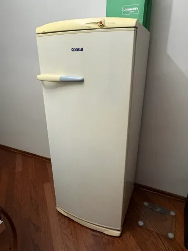 Geladeira Consul 320L 127V - FUNCIONANDO