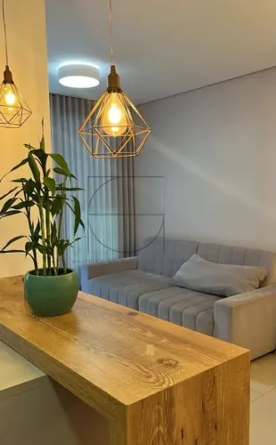 Apartamento à venda em Jurerê, Florianópolis