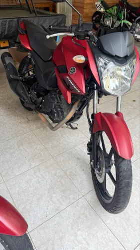 Fazer 150