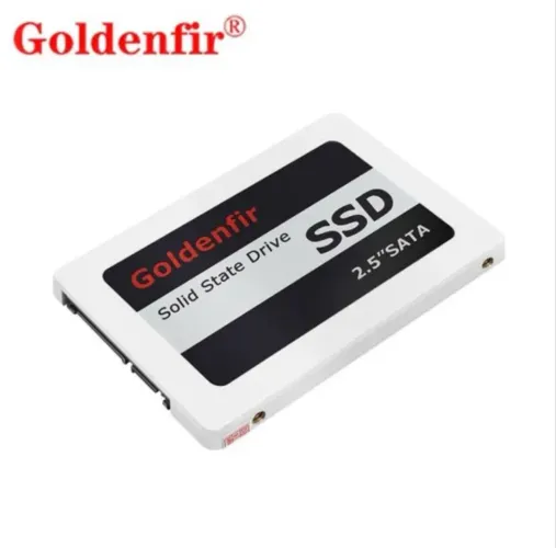 SSD 124 Gigas