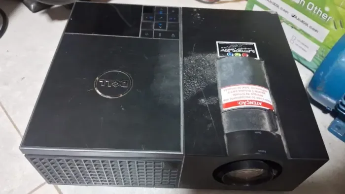 Projetor Dell 4220