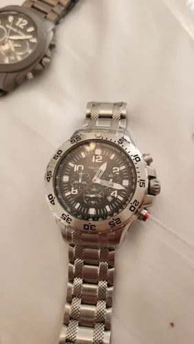 Relógio Nautica