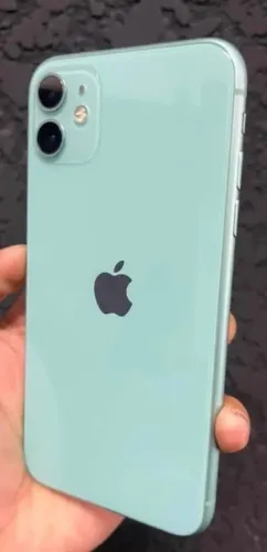 Troco IPhone 11