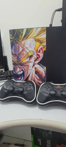 Playstation 3 Slim Cfw