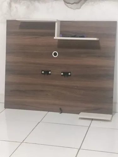 Painel de tv