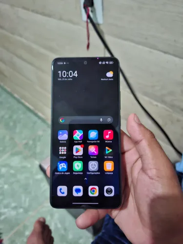 Redmi note 13