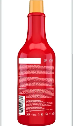 Shampoo Profissional Inoar Latifah NOVO