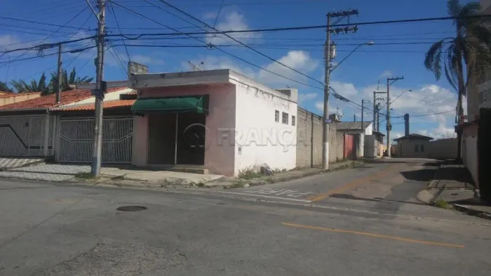 PONTO COMERCIAL - JARDIM CALIFÓRNIA - JACAREÍ
