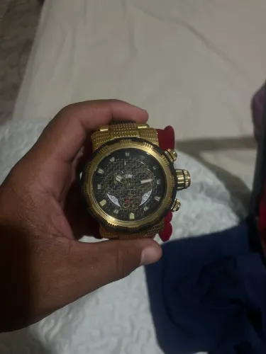 Invicta