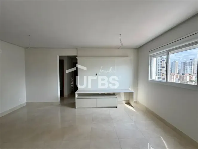 Quasar Marista - Apartamento 2 quartos, sendo 1 suíte