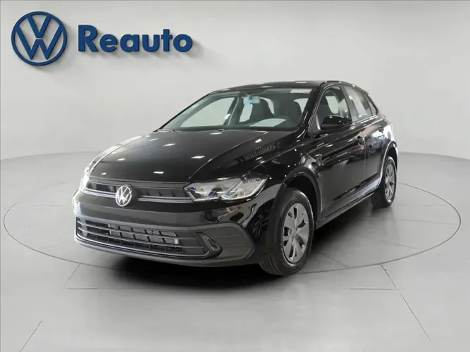 Volkswagen Polo Sense 1.0 170 TSI 2026
