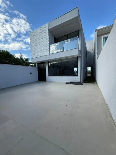 Casa de alto padrão - Jardim Guanabara Macaé