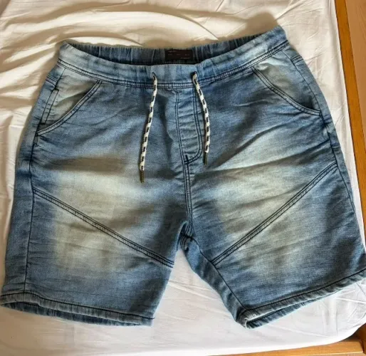 Shorts Zara (Tam: G)