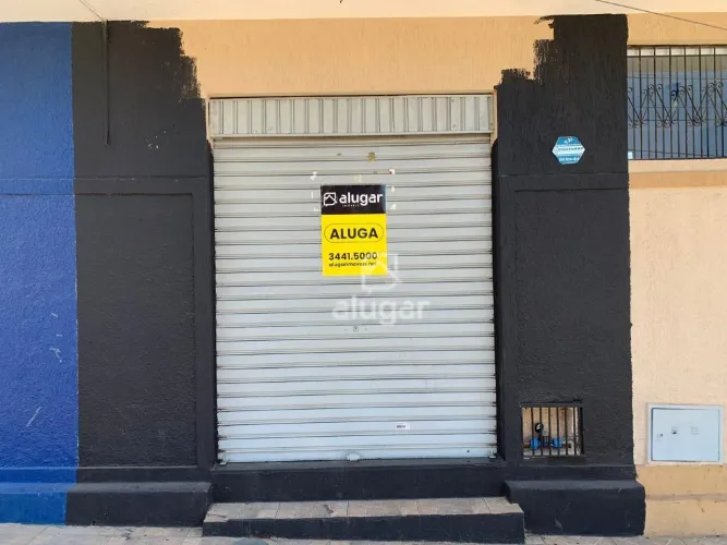 Loja para alugar, Centro - Montes Claros/MG - R$ 1.500,00 - Alugar Imóveis