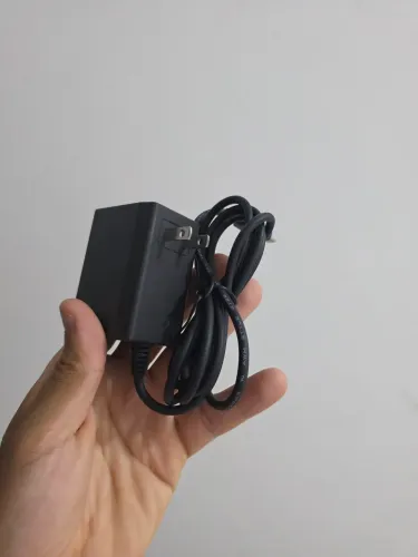 Fonte nintendo switch