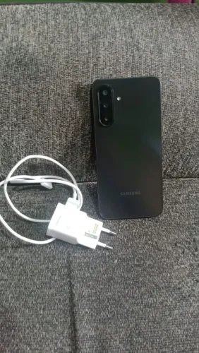 A17 256 gb novo