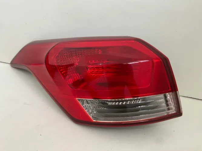 Lanterna Traseira Hyundai Creta 2017 2018 2019 2020 2021 Lado Esquerdo Original 